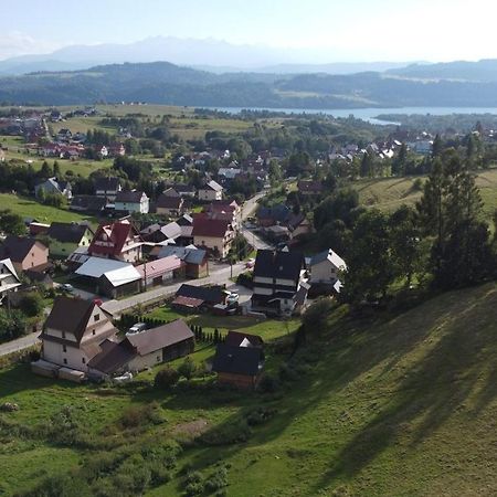 Familiowka Villa Mizerna ภายนอก รูปภาพ